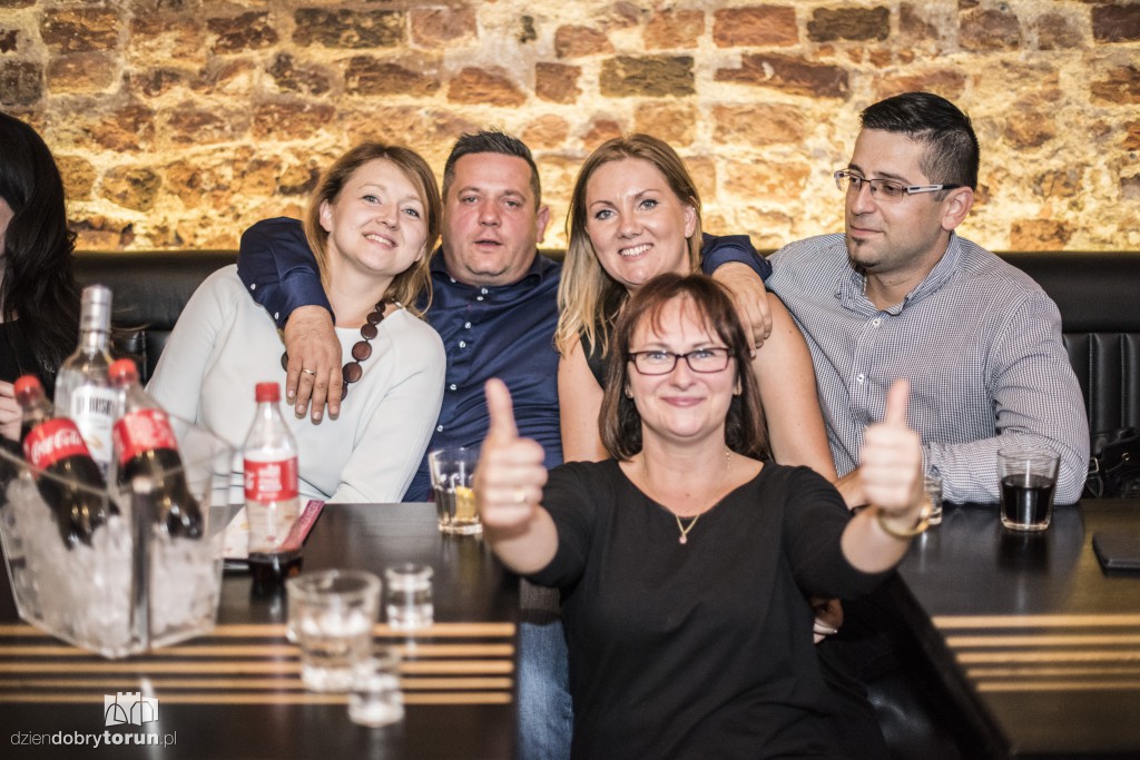 Weekendowo u Szwejka