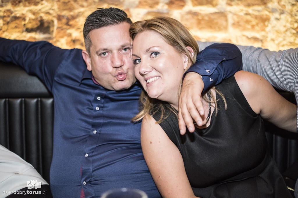 Weekendowo u Szwejka