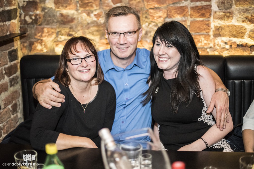 Weekendowo u Szwejka