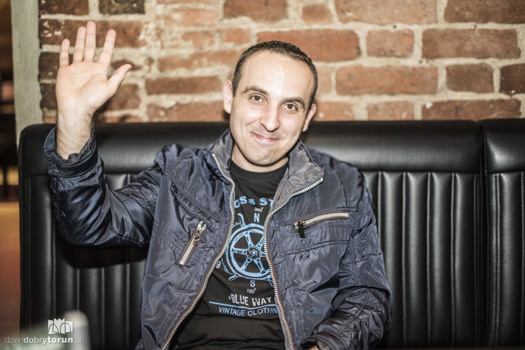 Weekendowo u Szwejka