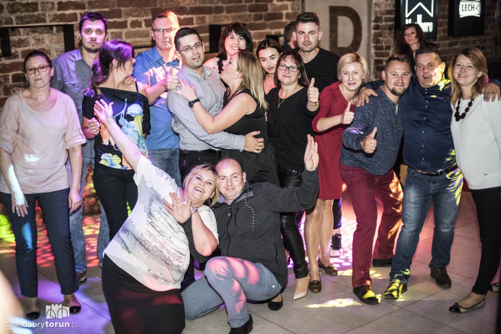 Weekendowo u Szwejka