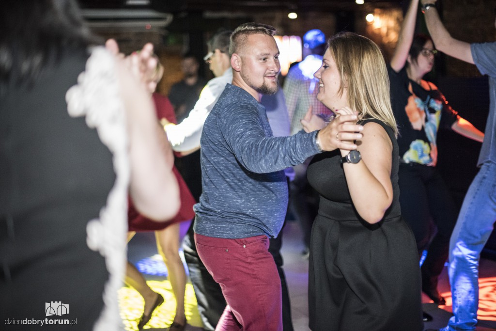 Weekendowo u Szwejka