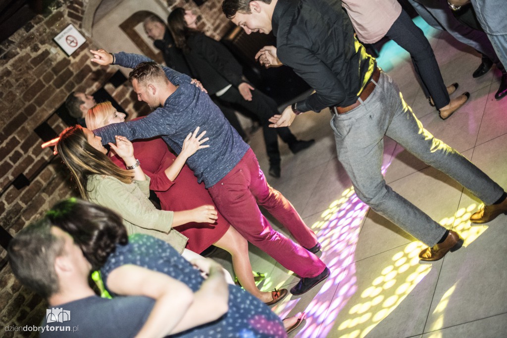 Weekendowo u Szwejka