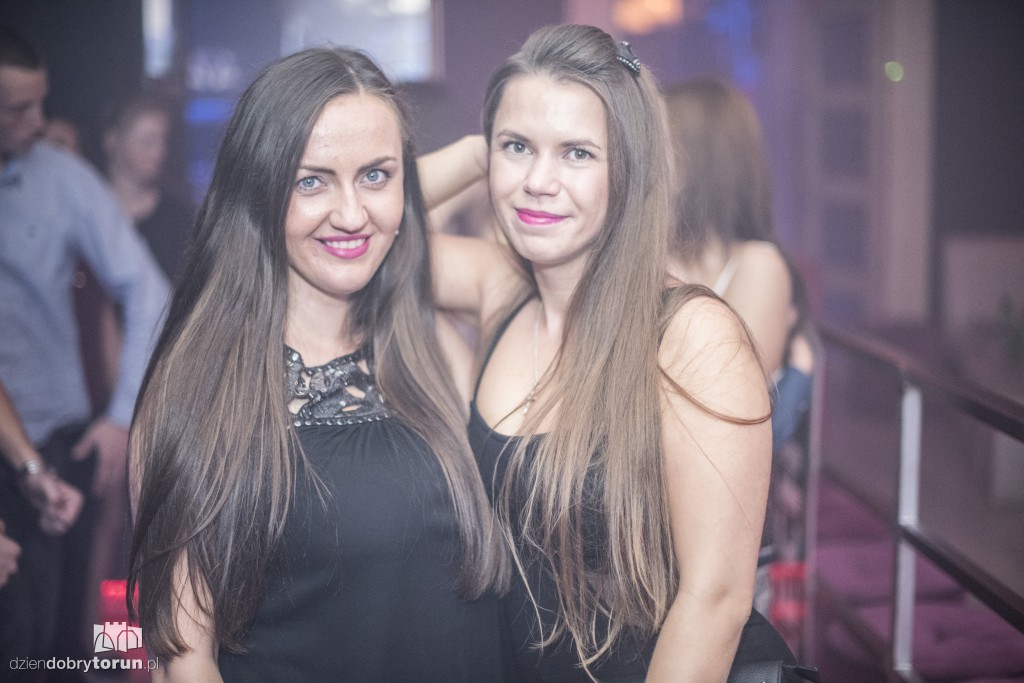 Imprezowy piątek w Monaco Club