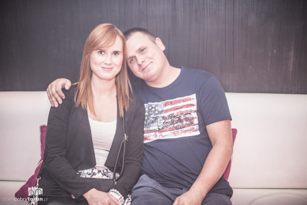 Imprezowy piątek w Monaco Club