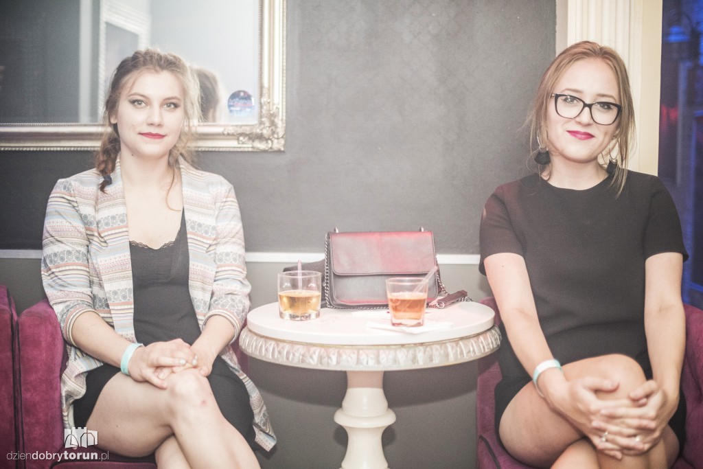 Imprezowy piątek w Monaco Club