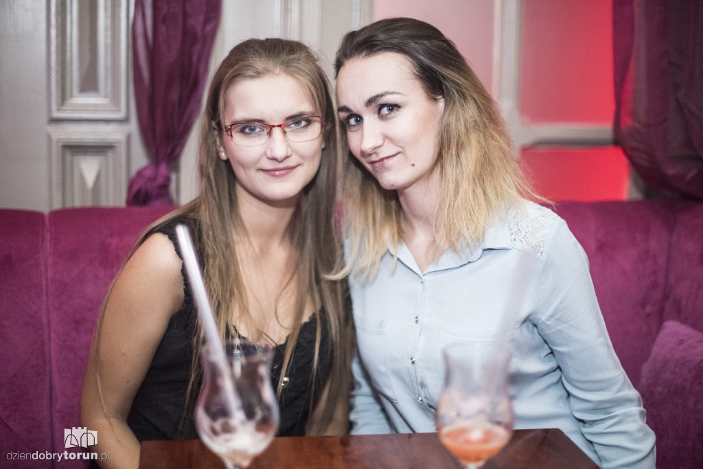 Imprezowy piątek w Monaco Club