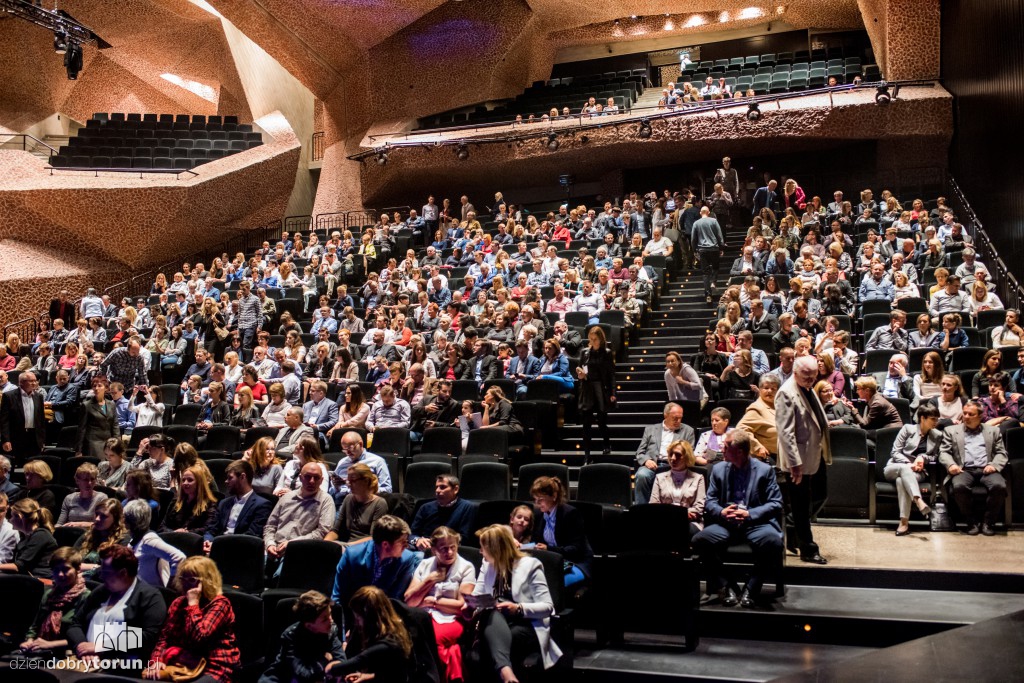 Muzyka filmowa symfonicznie - koncert