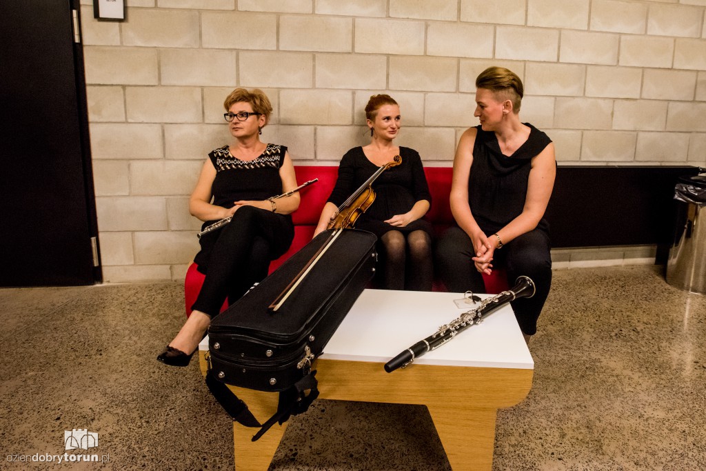 Muzyka filmowa symfonicznie - koncert