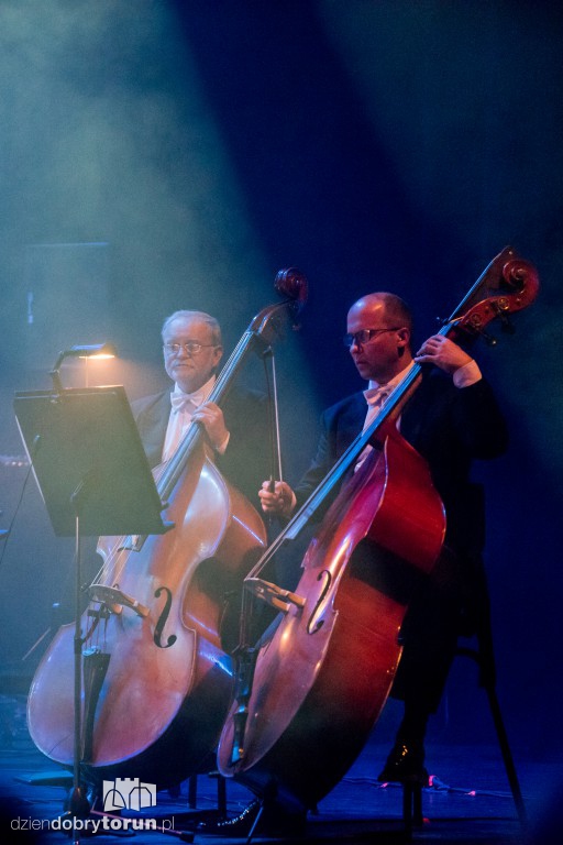 Muzyka filmowa symfonicznie - koncert