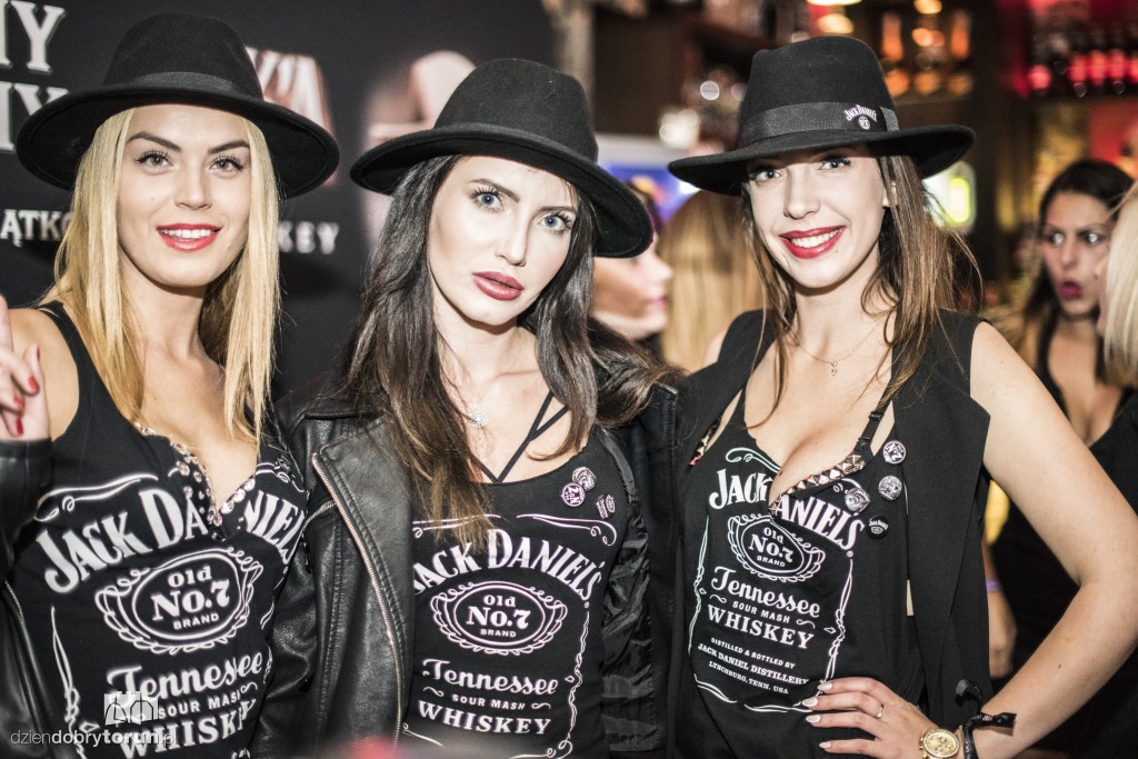Urodziny Jack'a Daniels'a w Baranim Łbie