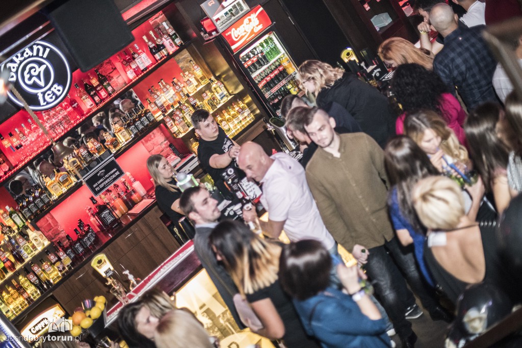 Urodziny Jack'a Daniels'a w Baranim Łbie