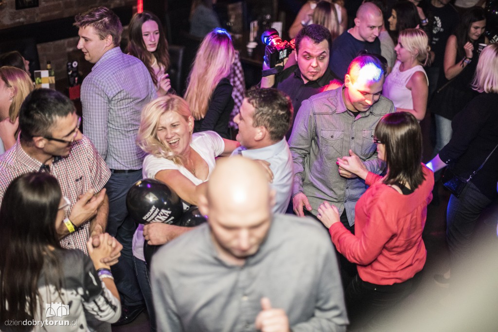 Urodziny Jack'a Daniels'a w Baranim Łbie