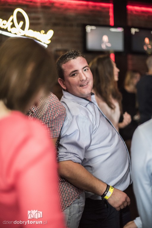 Urodziny Jack'a Daniels'a w Baranim Łbie