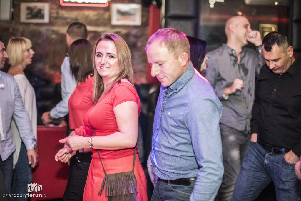 Urodziny Jack'a Daniels'a w Baranim Łbie