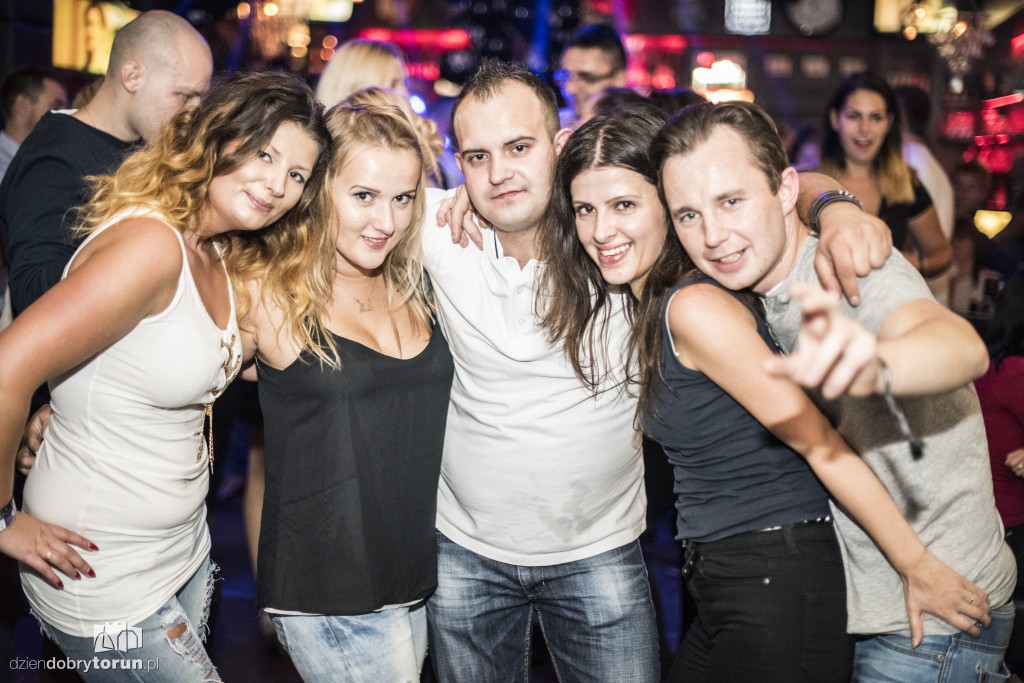 Urodziny Jack'a Daniels'a w Baranim Łbie