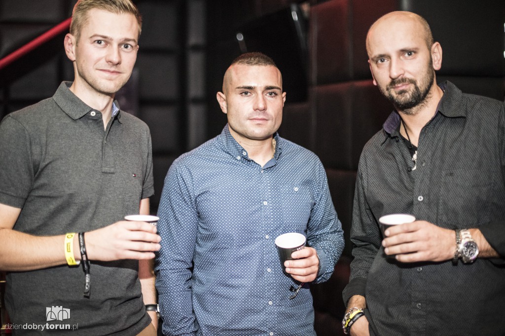 Urodziny Jack'a Daniels'a w Baranim Łbie