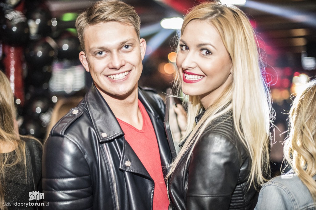 Urodziny Jack'a Daniels'a w Baranim Łbie