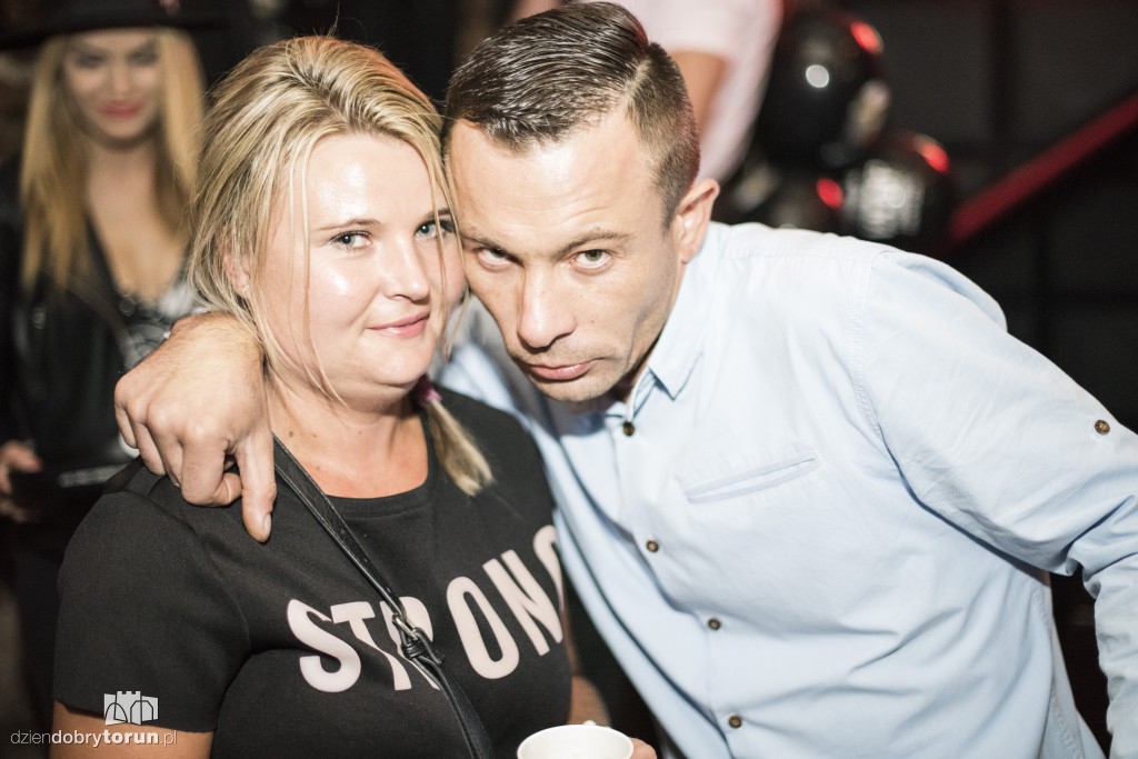 Urodziny Jack'a Daniels'a w Baranim Łbie