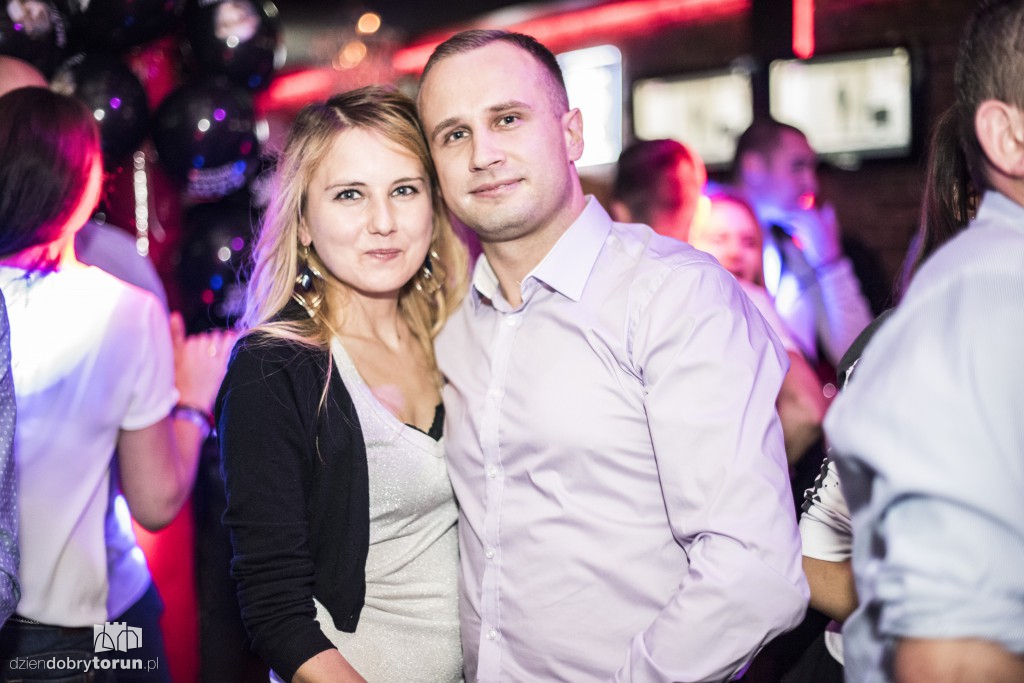 Urodziny Jack'a Daniels'a w Baranim Łbie