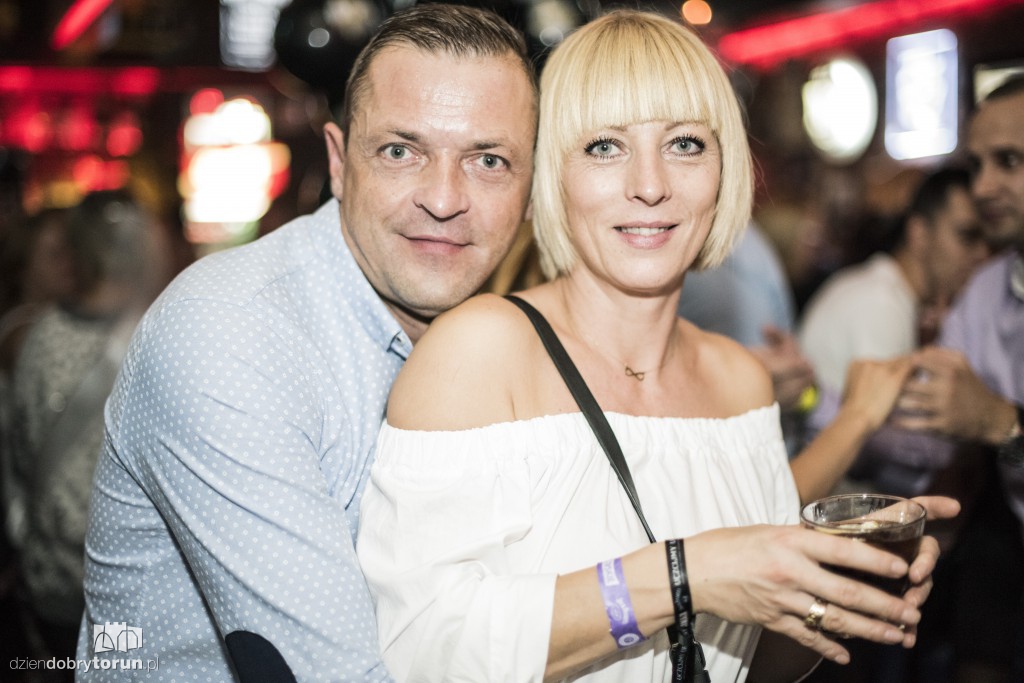 Urodziny Jack'a Daniels'a w Baranim Łbie