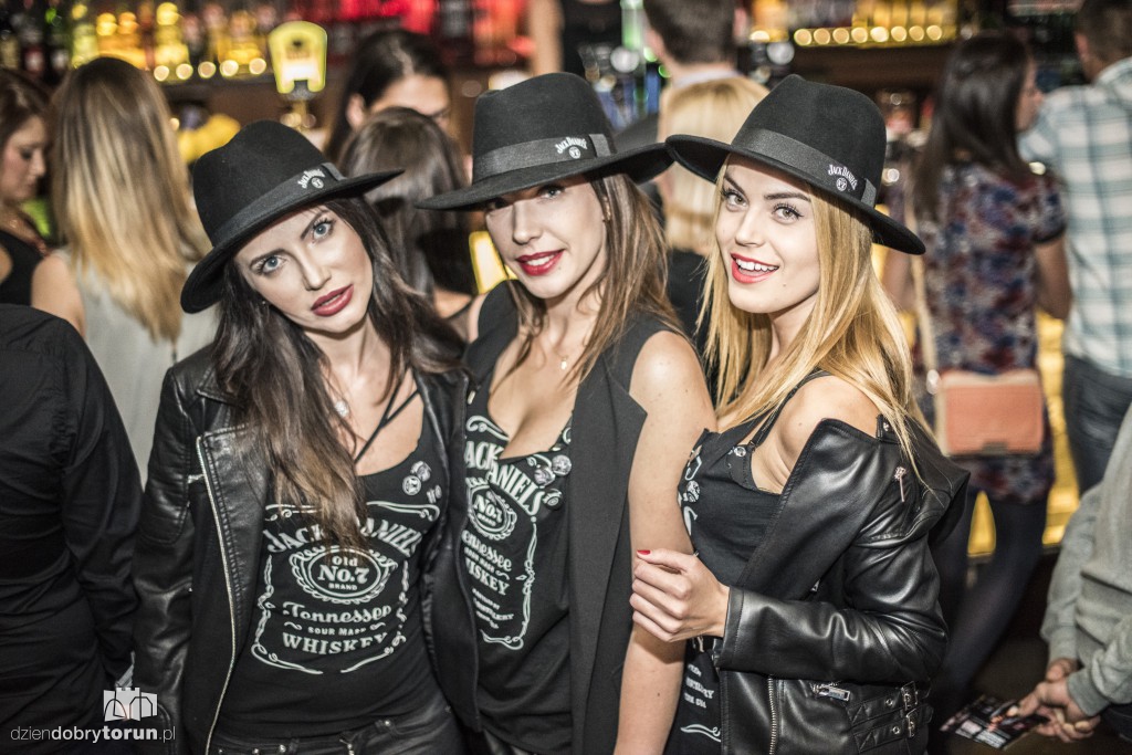 Urodziny Jack'a Daniels'a w Baranim Łbie