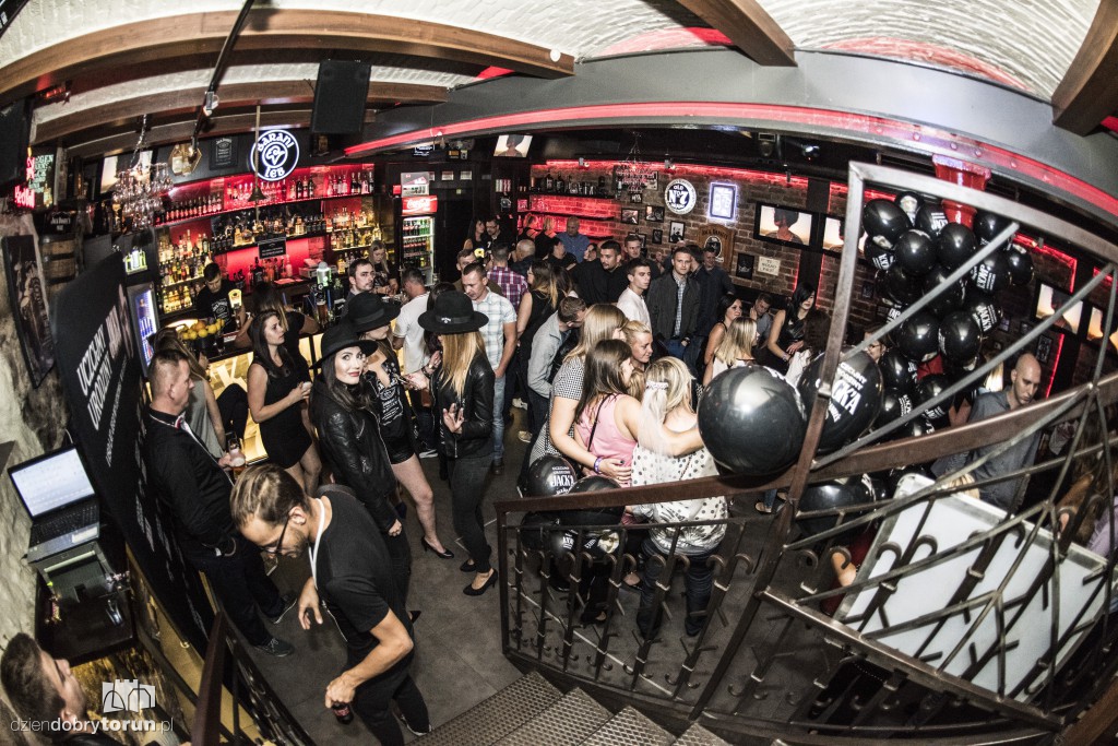 Urodziny Jack'a Daniels'a w Baranim Łbie