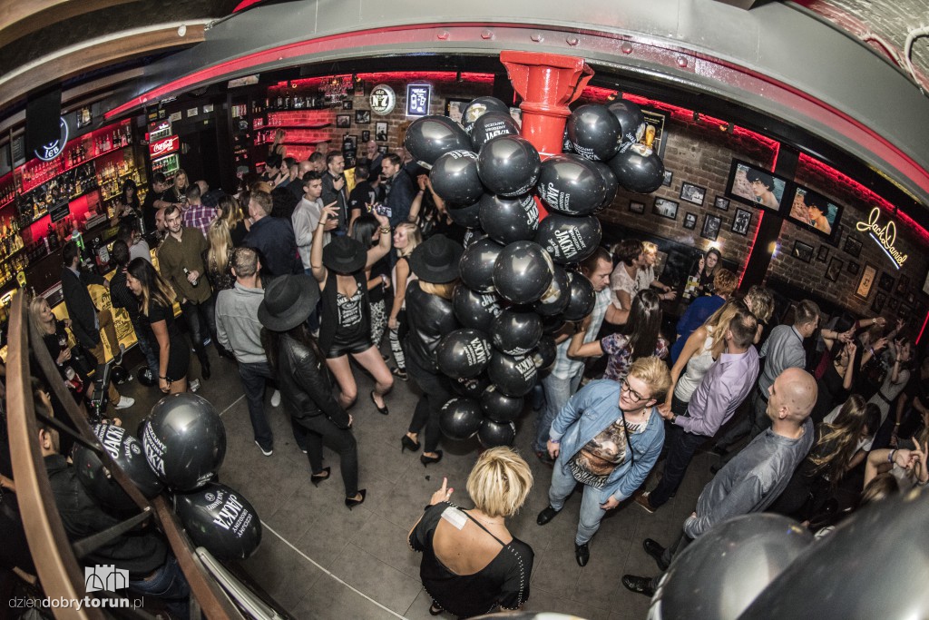 Urodziny Jack'a Daniels'a w Baranim Łbie
