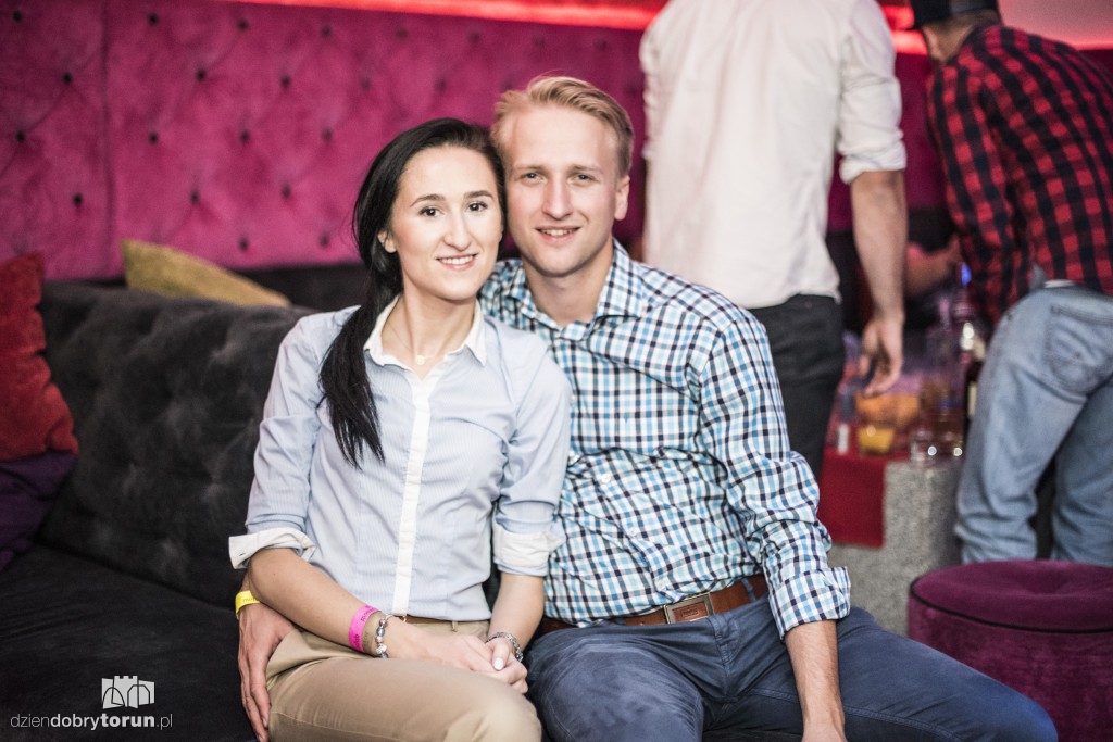 Urodziny DJ Funk Dee w Monaco