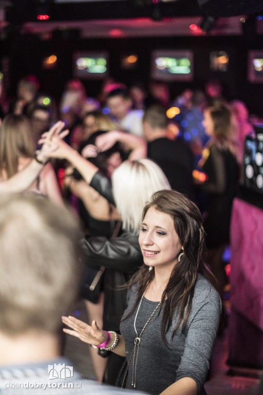 Urodziny DJ Funk Dee w Monaco