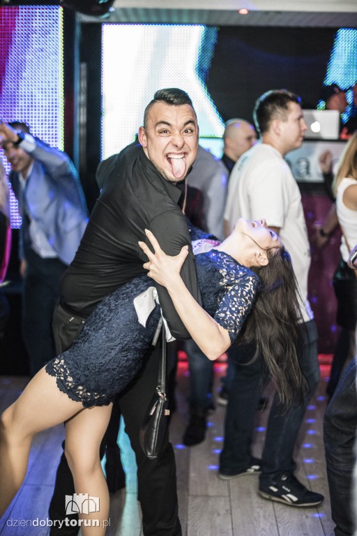 Urodziny DJ Funk Dee w Monaco