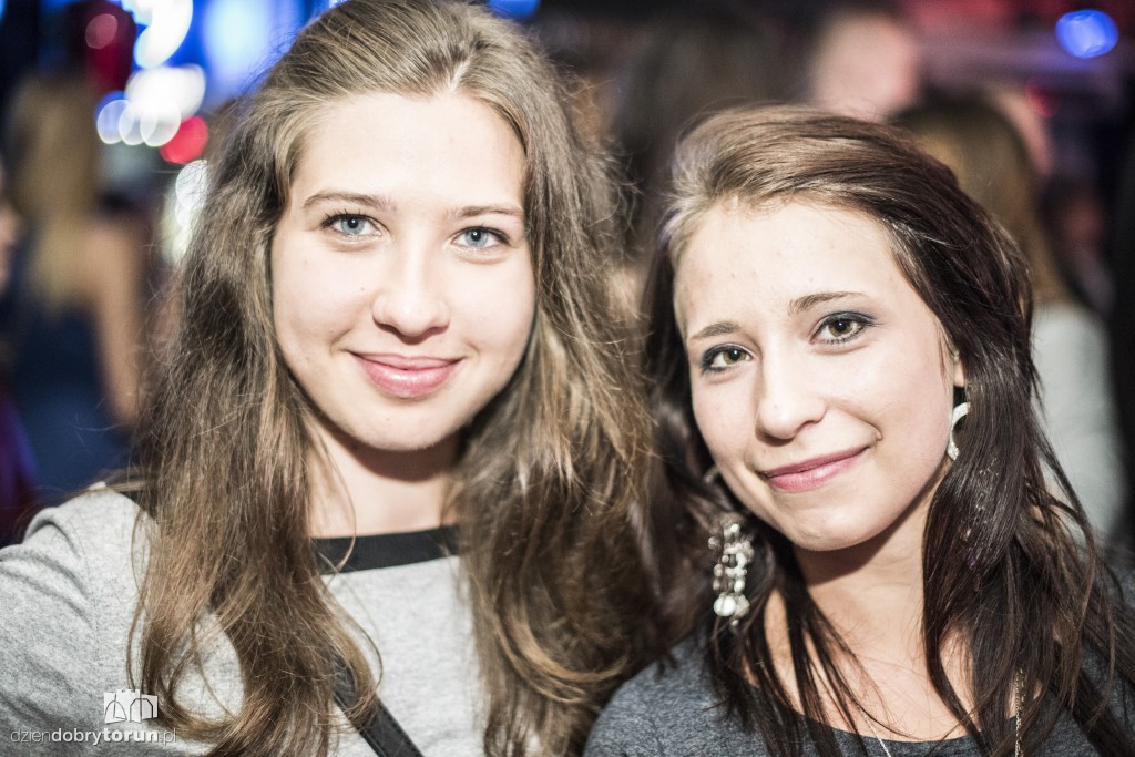 Urodziny DJ Funk Dee w Monaco