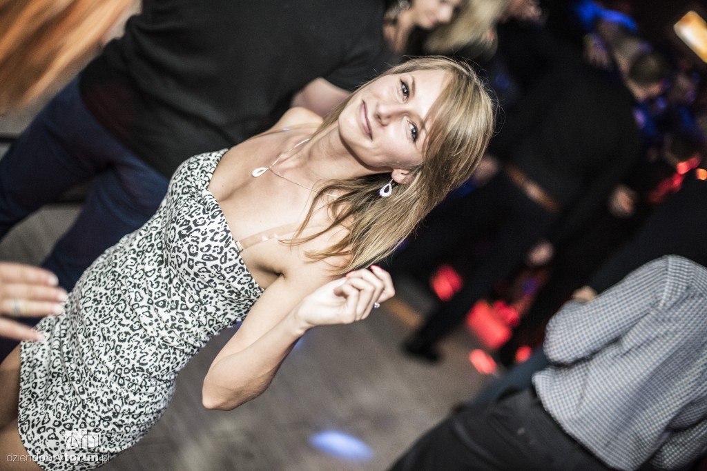 Urodziny DJ Funk Dee w Monaco