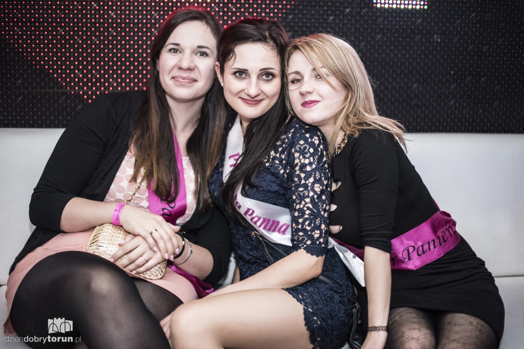 Urodziny DJ Funk Dee w Monaco