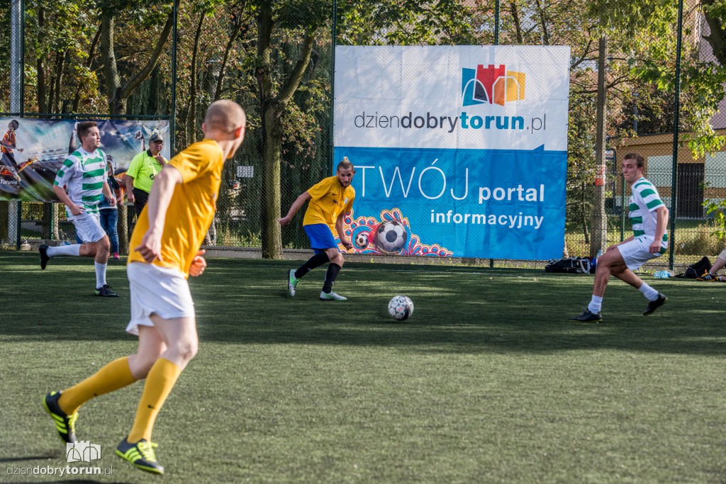 5. kolejka Futbol Areny Playareny