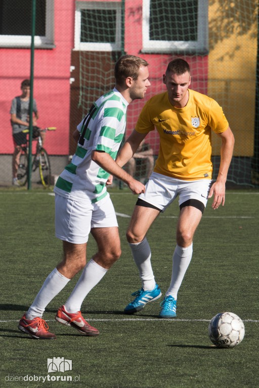 5. kolejka Futbol Areny Playareny