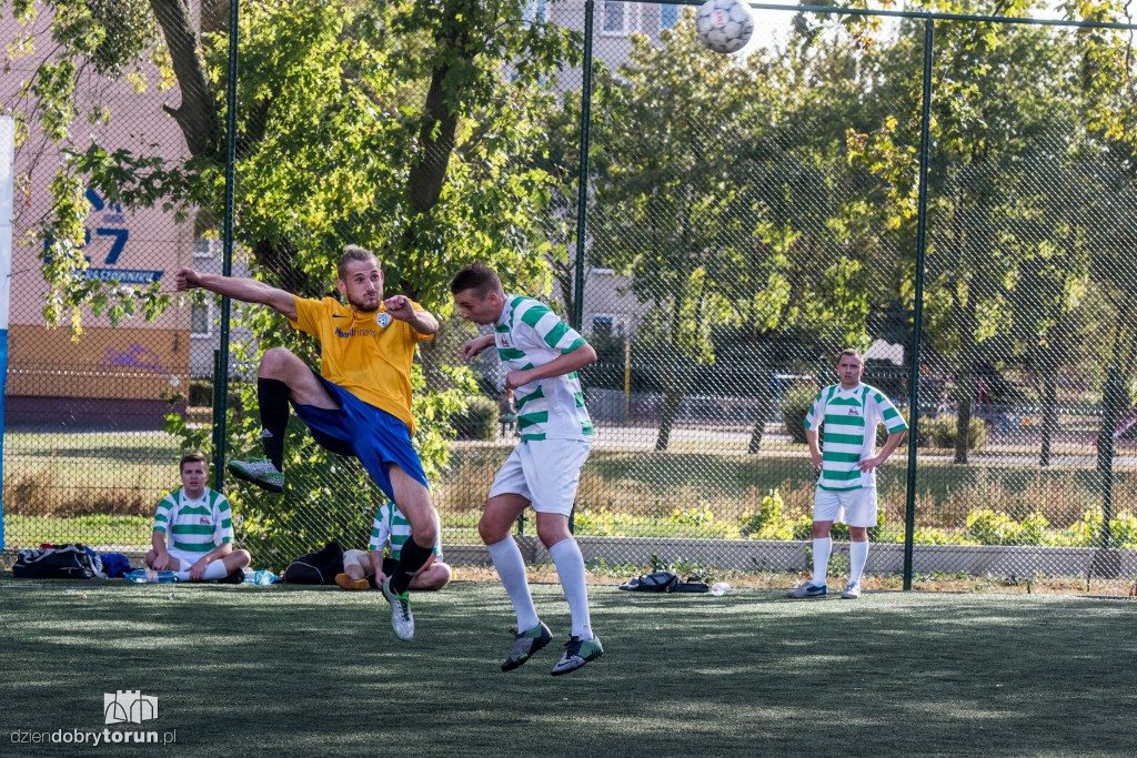 5. kolejka Futbol Areny Playareny