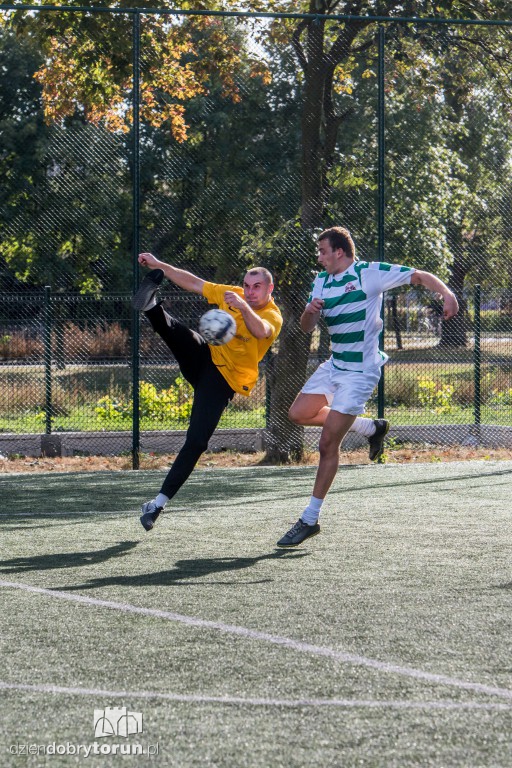 5. kolejka Futbol Areny Playareny