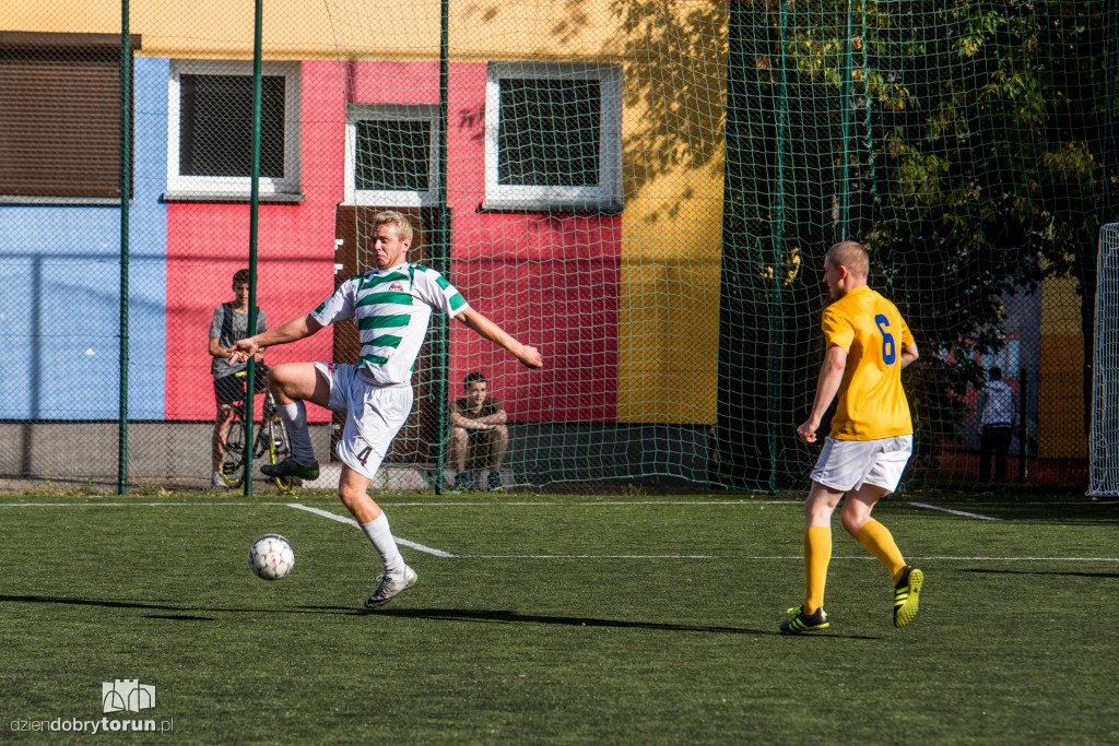5. kolejka Futbol Areny Playareny