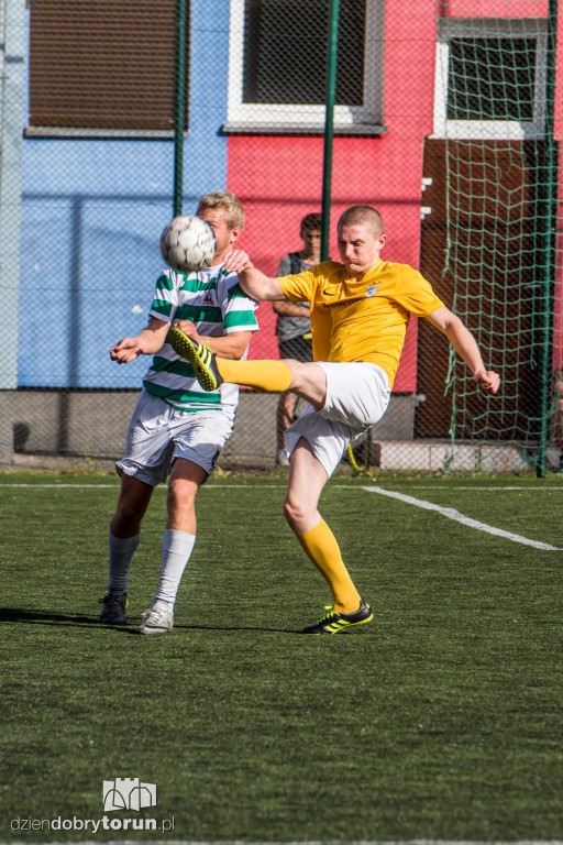 5. kolejka Futbol Areny Playareny