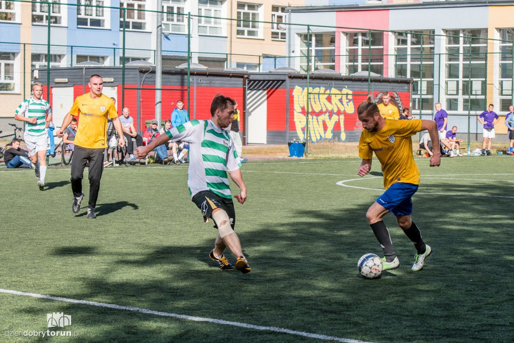 5. kolejka Futbol Areny Playareny