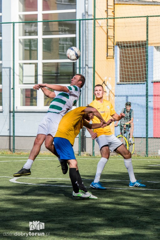 5. kolejka Futbol Areny Playareny