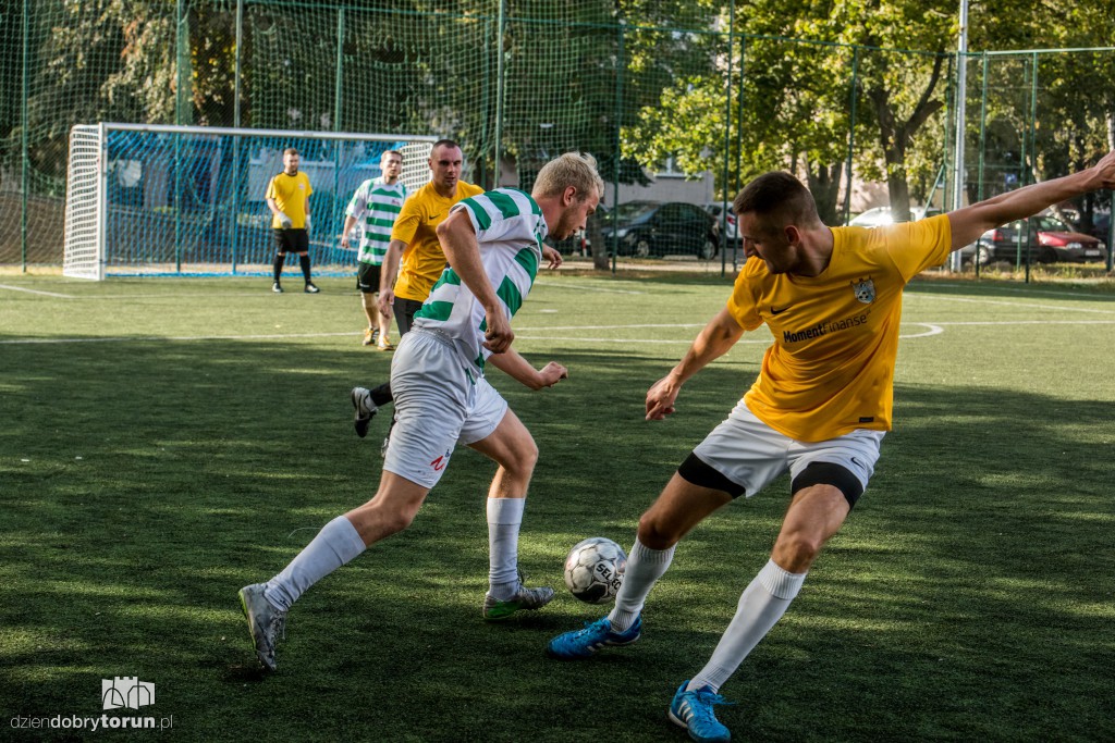 5. kolejka Futbol Areny Playareny