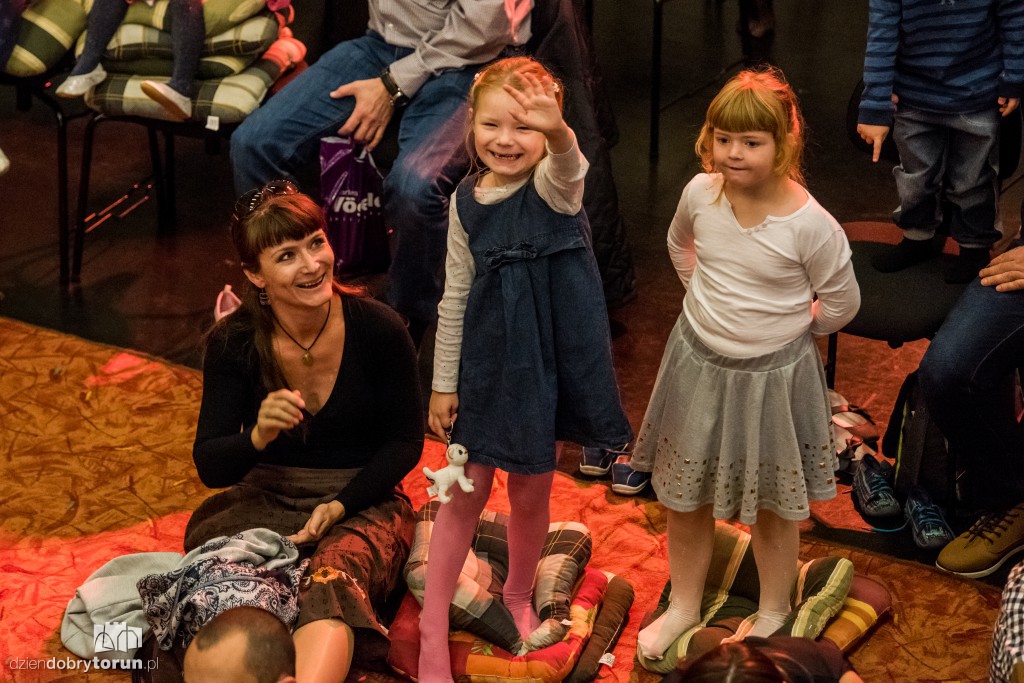 Symfonicy zagrali familijnie