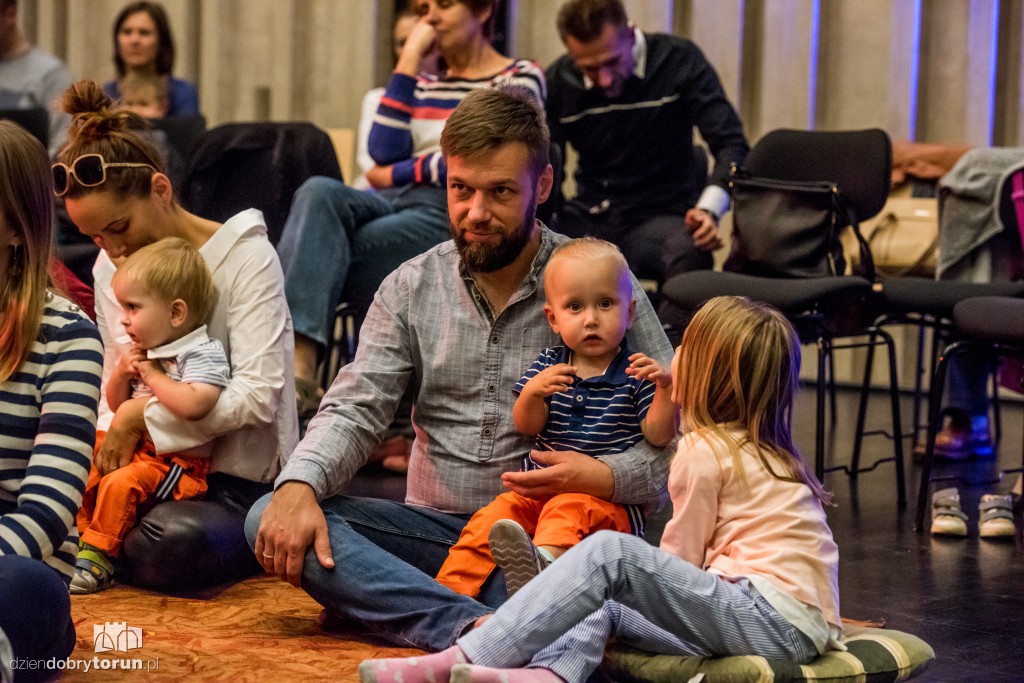 Symfonicy zagrali familijnie