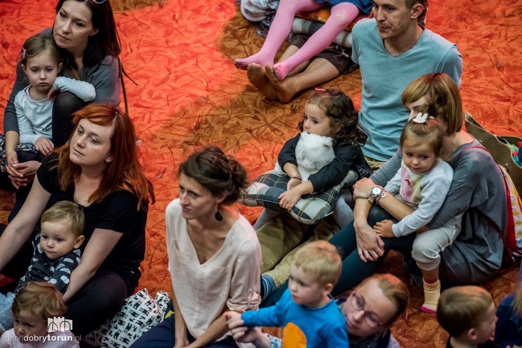 Symfonicy zagrali familijnie