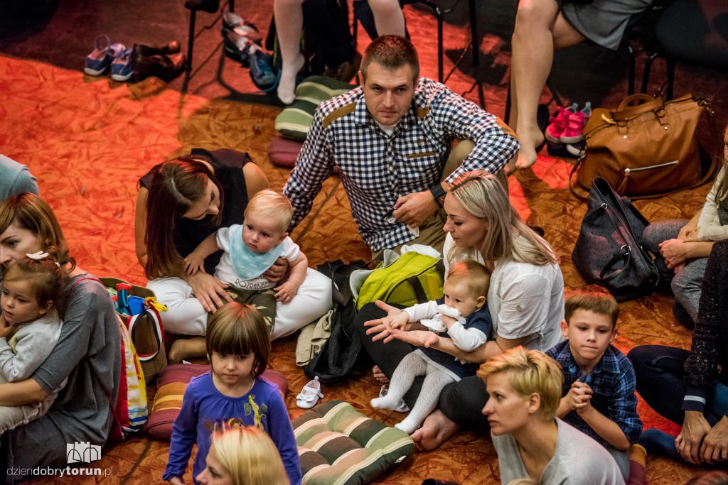 Symfonicy zagrali familijnie