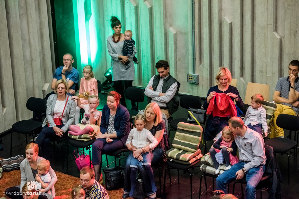 Symfonicy zagrali familijnie