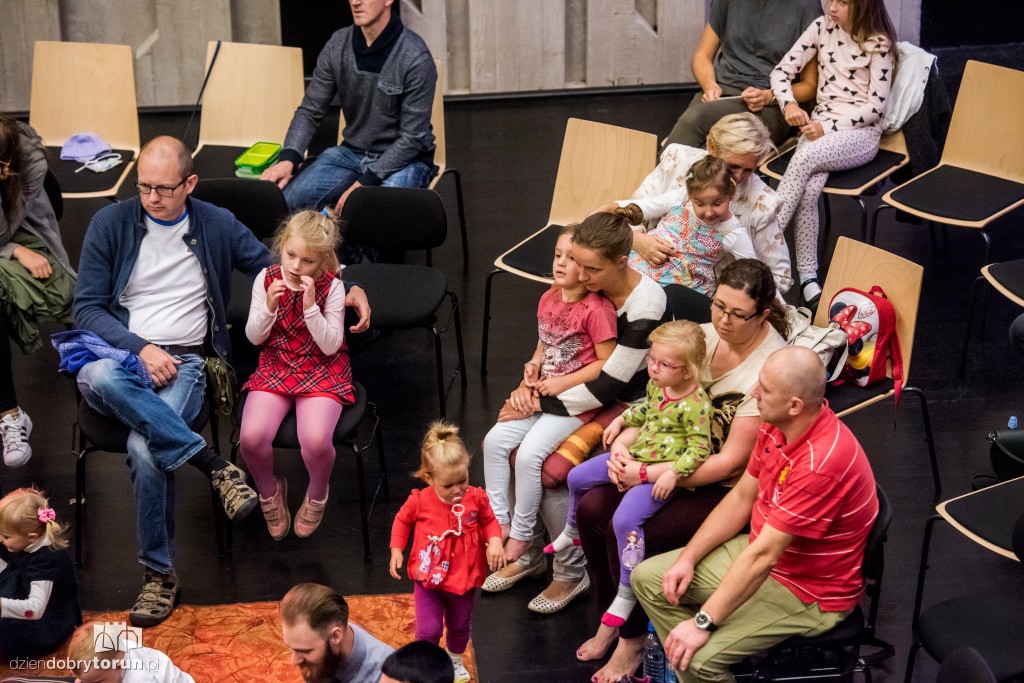 Symfonicy zagrali familijnie