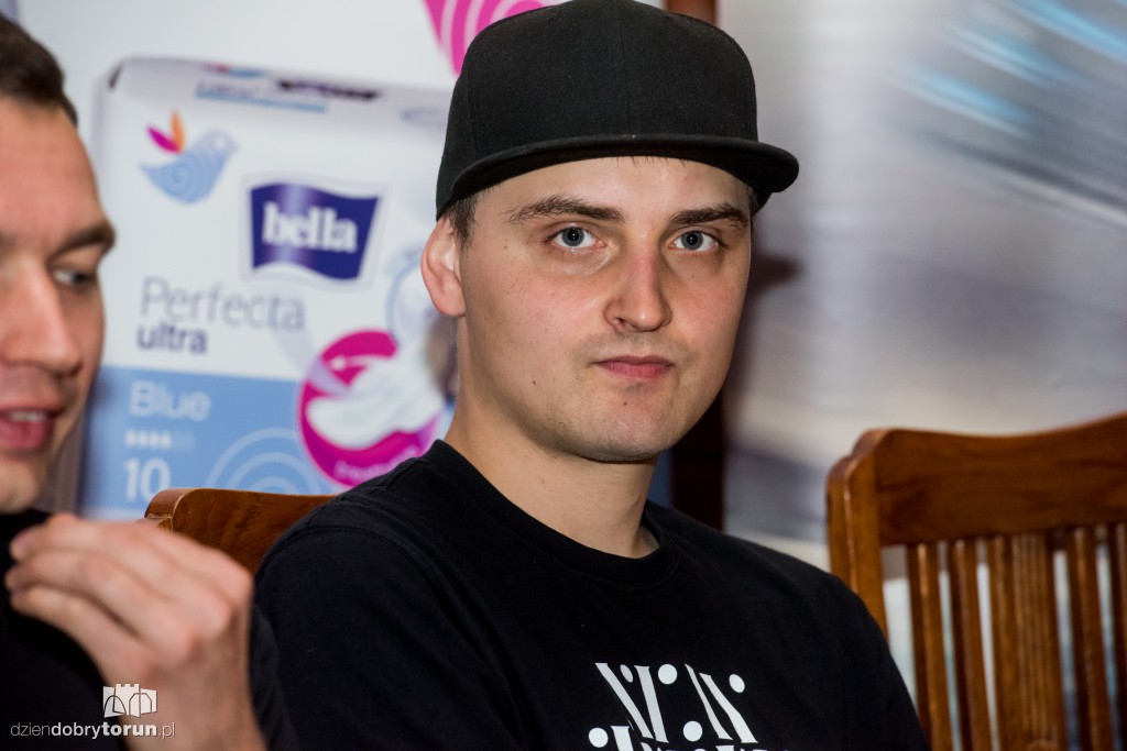 Plejada gwiazdy przyjedzie na Tofifest